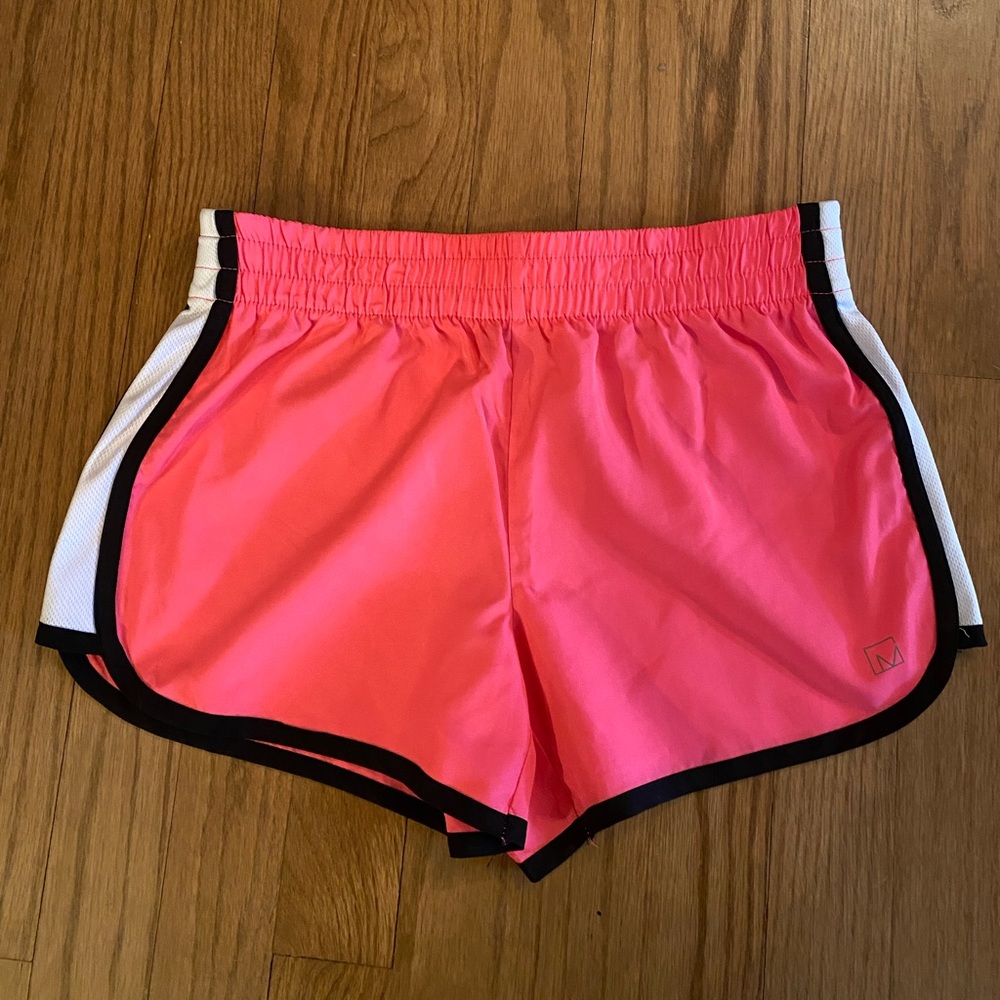 Material Girl Athletic Shorts
